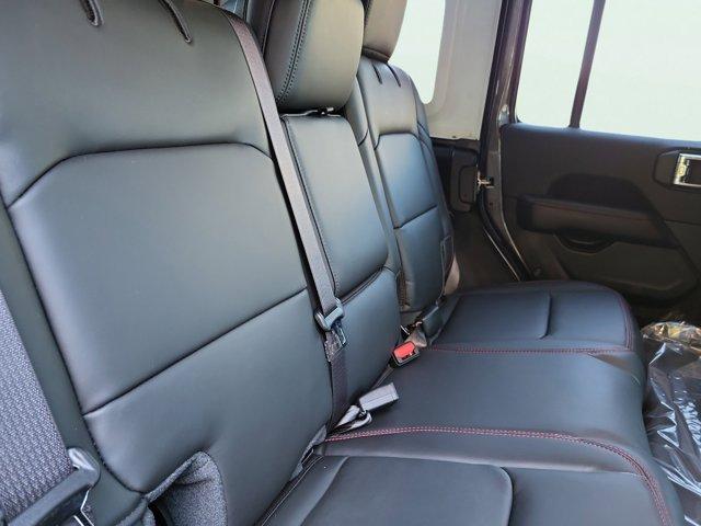 new 2026 Jeep Wrangler car