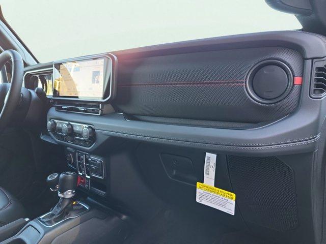 new 2026 Jeep Wrangler car