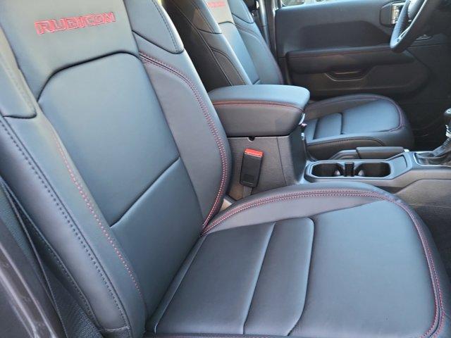 new 2026 Jeep Wrangler car