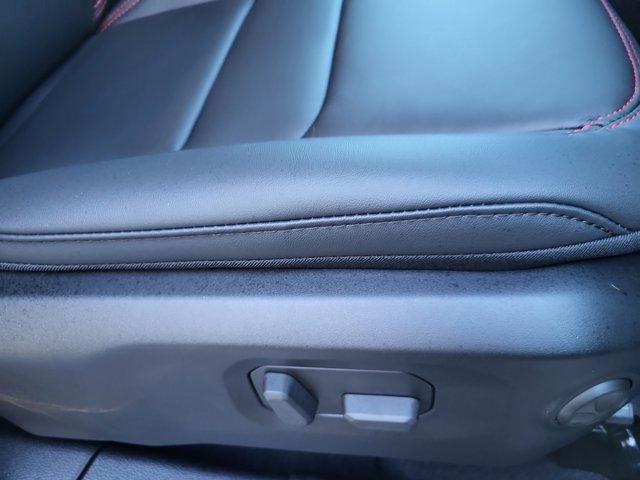 new 2026 Jeep Wrangler car