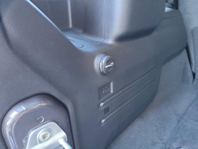 new 2026 Jeep Wrangler car