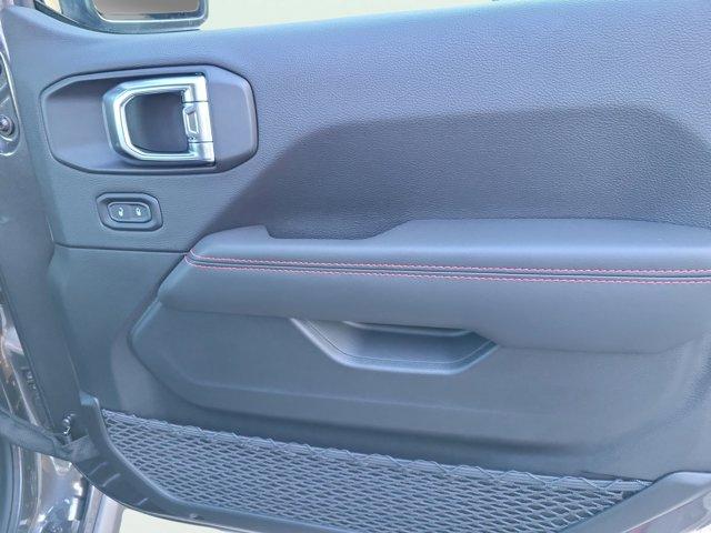 new 2026 Jeep Wrangler car