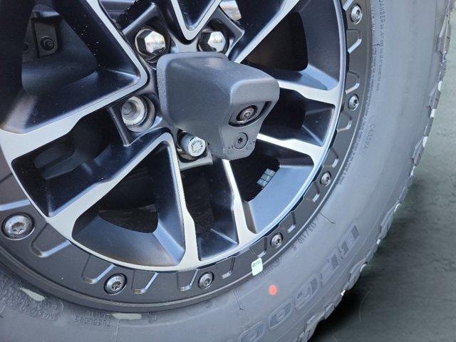 new 2026 Jeep Wrangler car