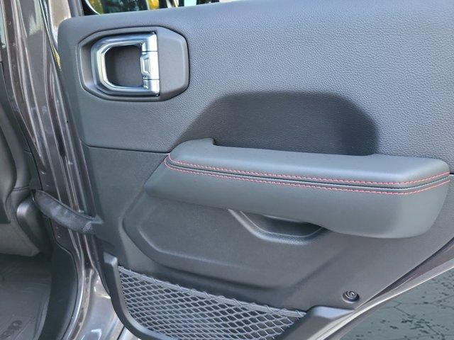 new 2026 Jeep Wrangler car