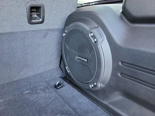 new 2026 Jeep Wrangler car