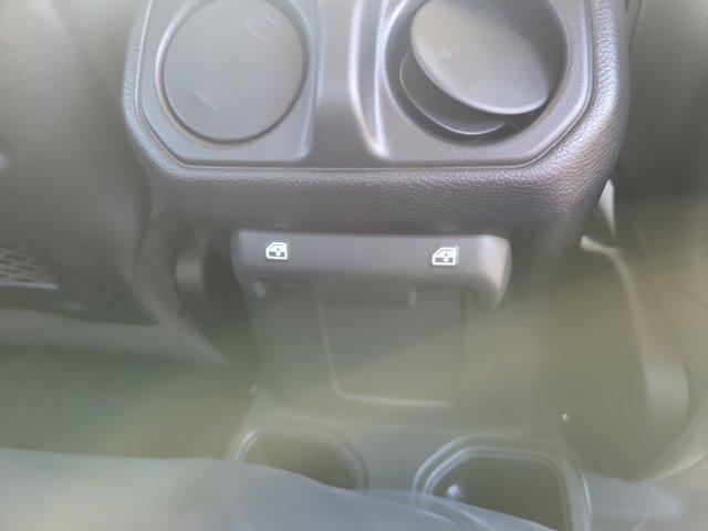 new 2025 Jeep Gladiator car