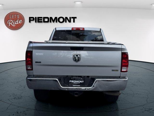 used 2016 Ram 1500 car, priced at $20,450