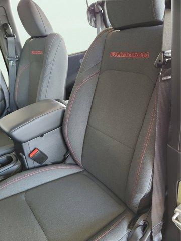 new 2025 Jeep Wrangler car