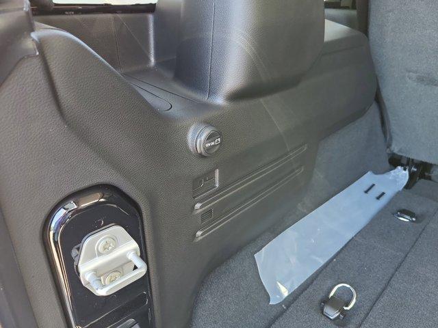 new 2026 Jeep Wrangler car