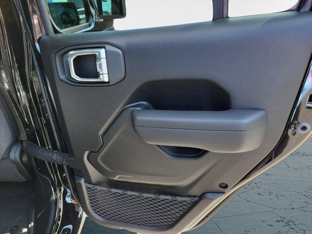 new 2026 Jeep Wrangler car