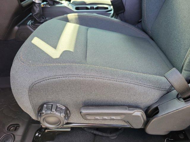 new 2026 Jeep Wrangler car