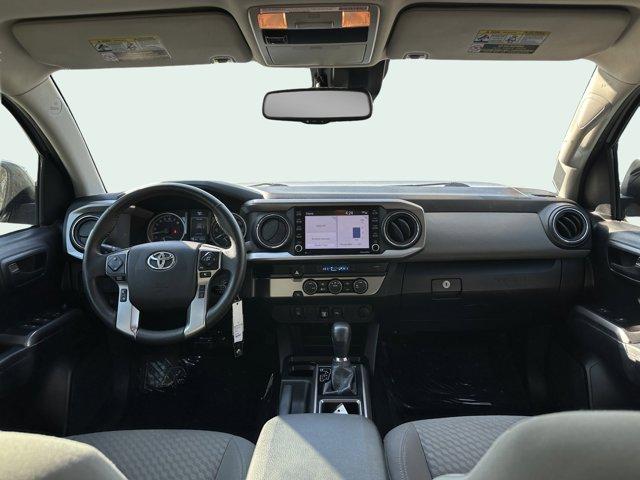 used 2021 Toyota Tacoma car, priced at $29,950