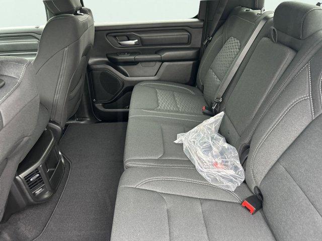 new 2025 Ram 1500 car