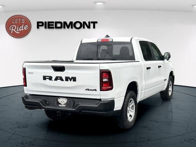 new 2025 Ram 1500 car