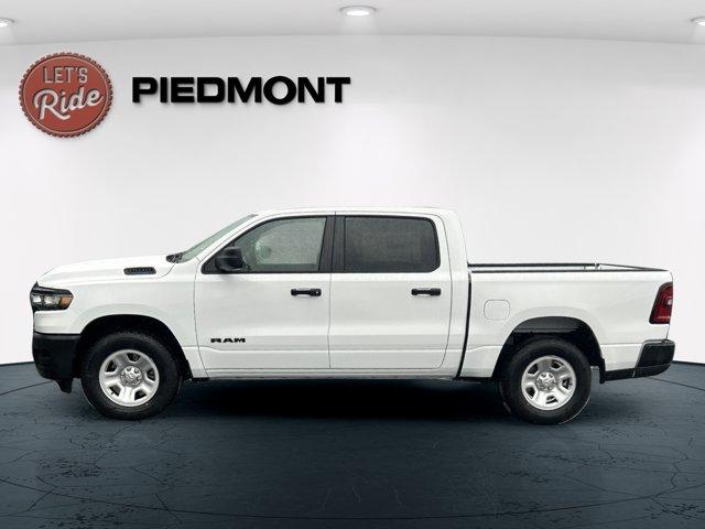 new 2025 Ram 1500 car