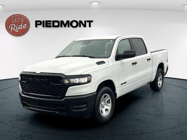 new 2025 Ram 1500 car