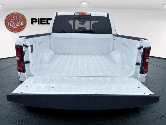 new 2025 Ram 1500 car