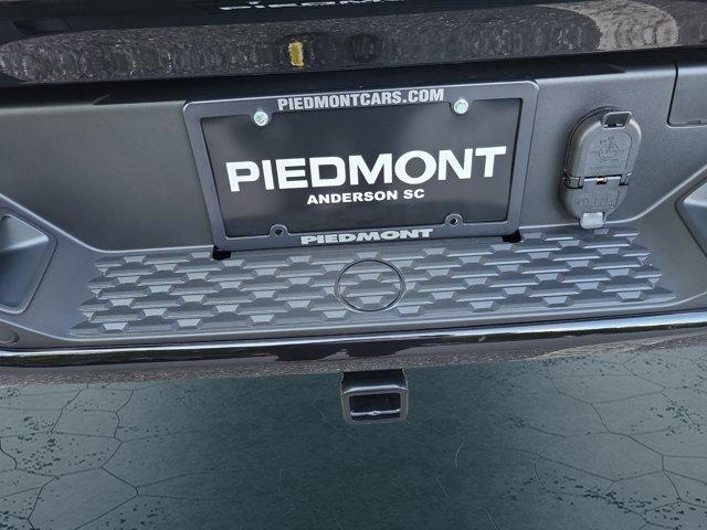 new 2025 Ram 1500 car