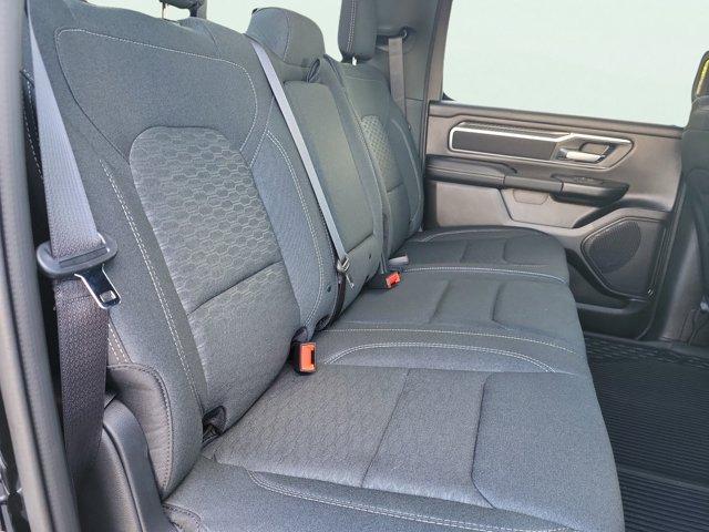 new 2025 Ram 1500 car