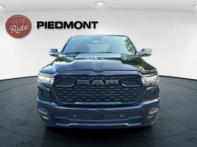 new 2025 Ram 1500 car