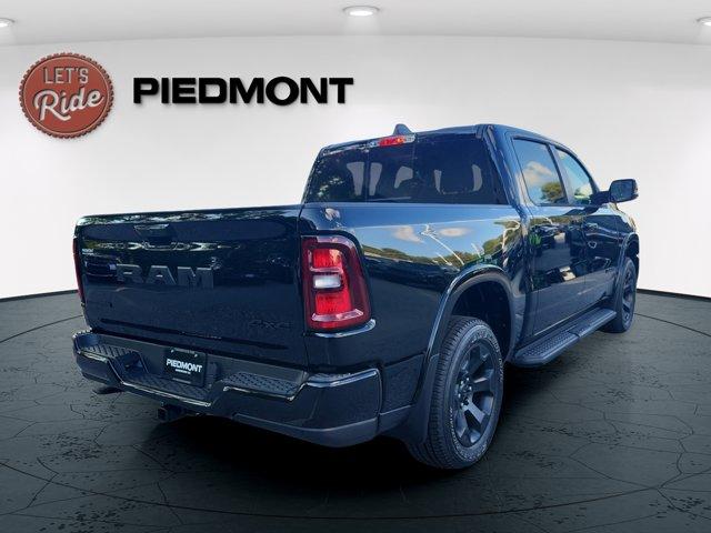 new 2025 Ram 1500 car