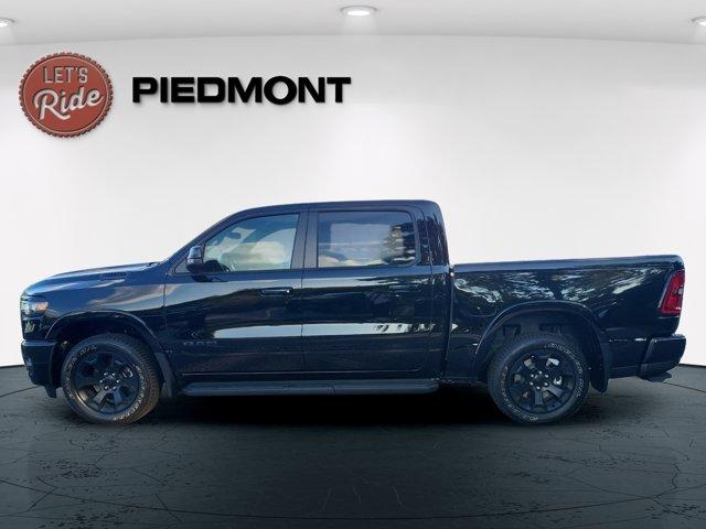 new 2025 Ram 1500 car
