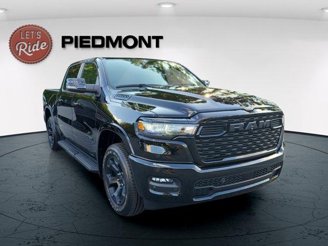 new 2025 Ram 1500 car