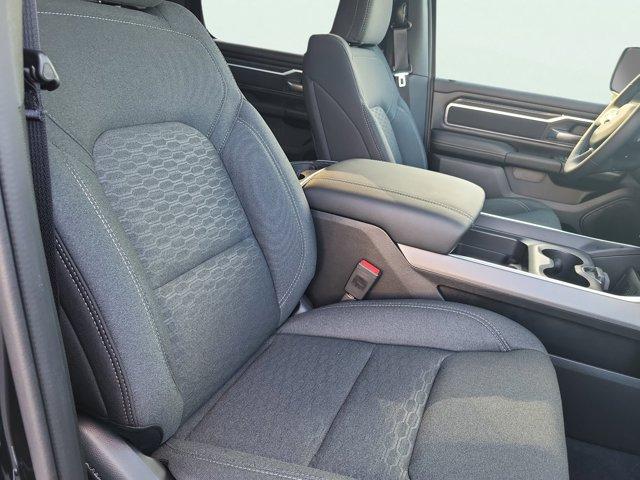 new 2025 Ram 1500 car