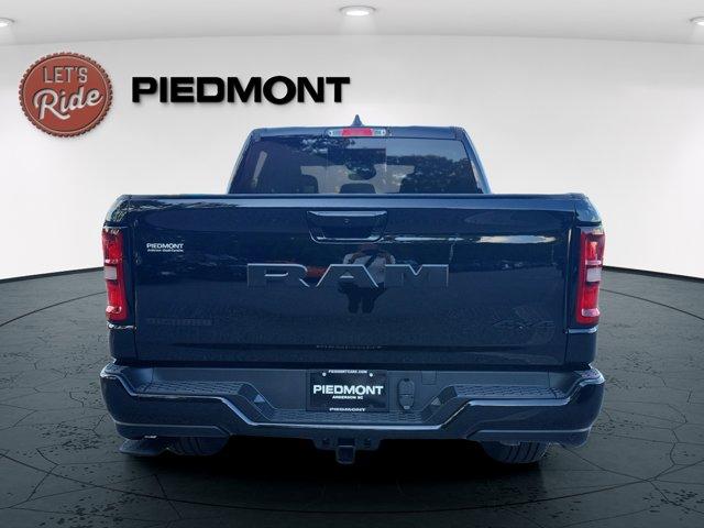 new 2025 Ram 1500 car