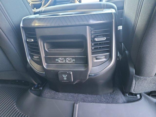 new 2025 Ram 1500 car