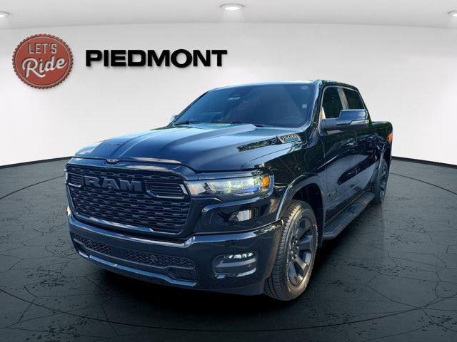 new 2025 Ram 1500 car