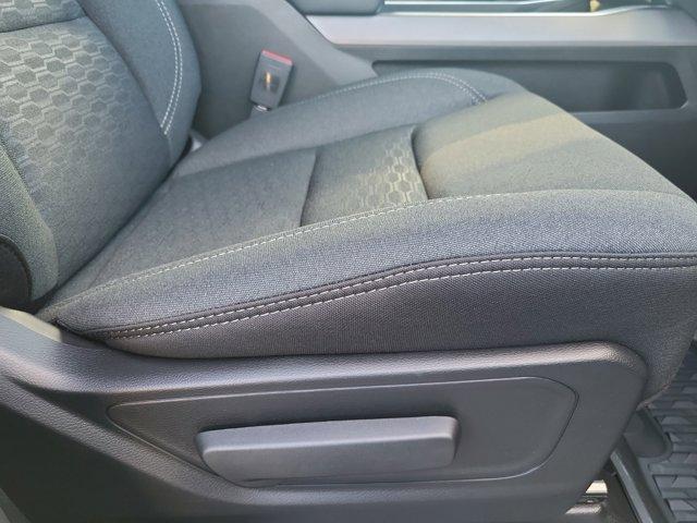 new 2025 Ram 1500 car