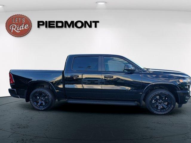 new 2025 Ram 1500 car