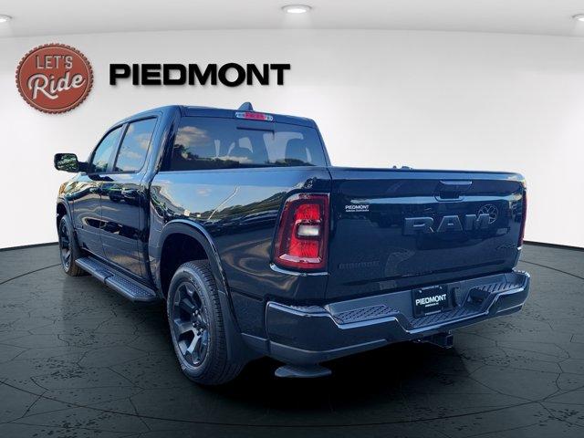 new 2025 Ram 1500 car