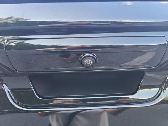 new 2025 Ram 1500 car