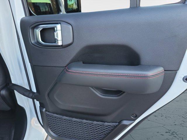 new 2026 Jeep Wrangler car