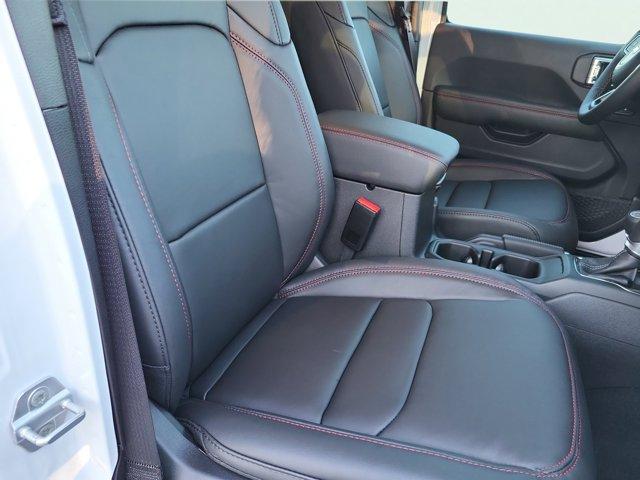 new 2026 Jeep Wrangler car