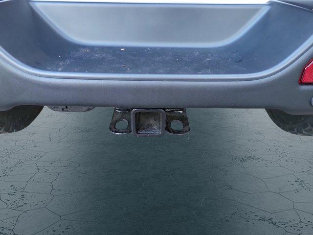 new 2026 Jeep Wrangler car