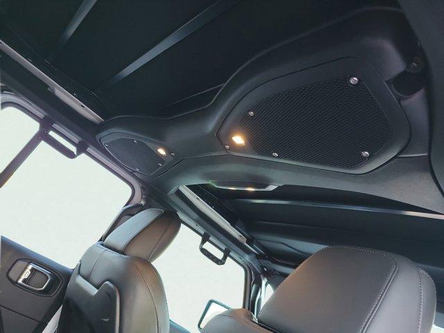 new 2026 Jeep Wrangler car