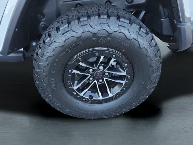 new 2026 Jeep Wrangler car