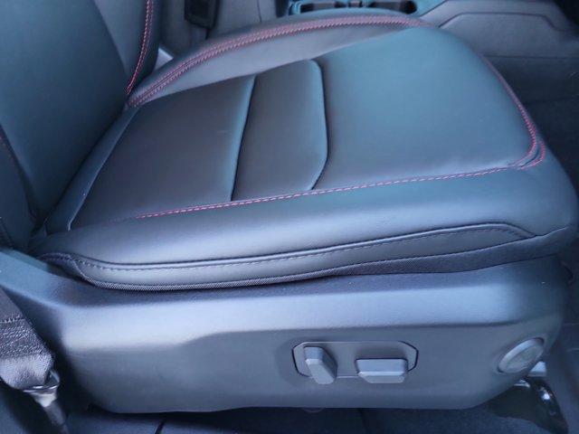 new 2026 Jeep Wrangler car