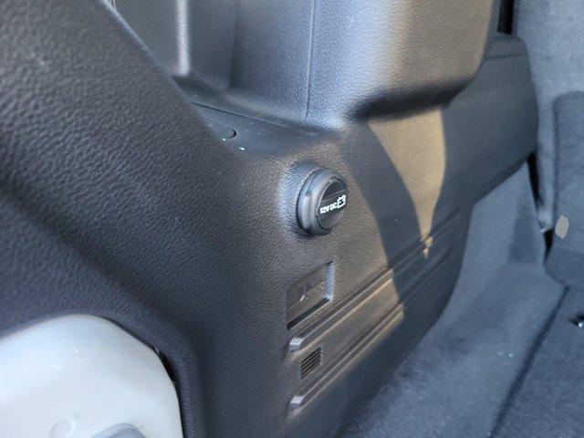 new 2026 Jeep Wrangler car