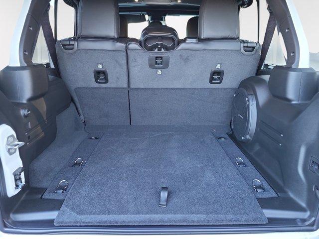 new 2026 Jeep Wrangler car