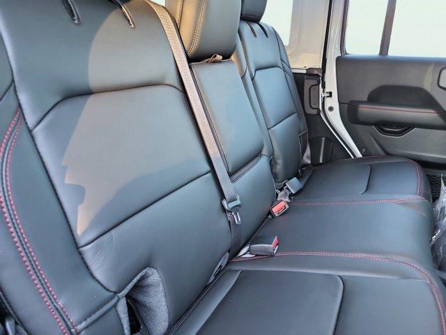 new 2026 Jeep Wrangler car