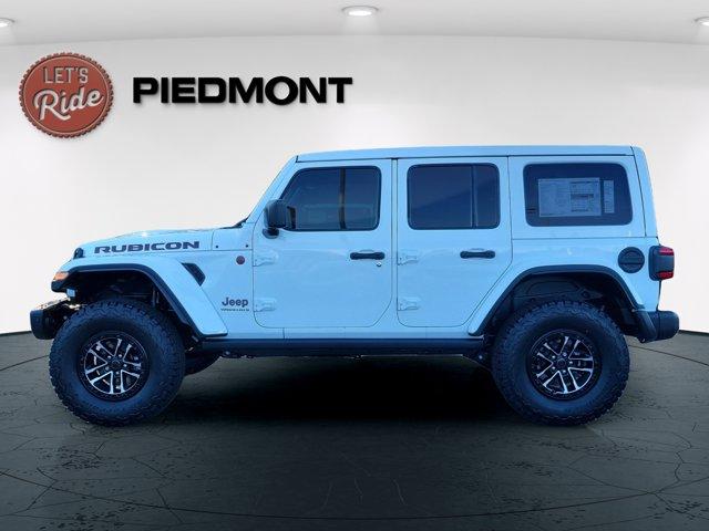 new 2026 Jeep Wrangler car