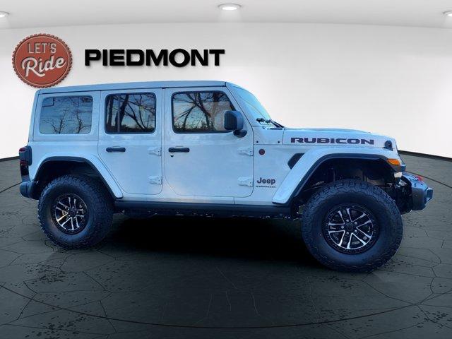 new 2026 Jeep Wrangler car