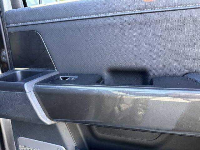 used 2022 Ford F-150 car, priced at $39,950