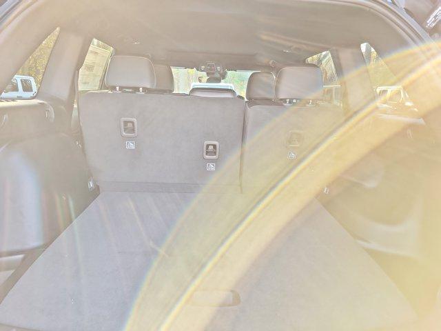 new 2025 Jeep Grand Cherokee car