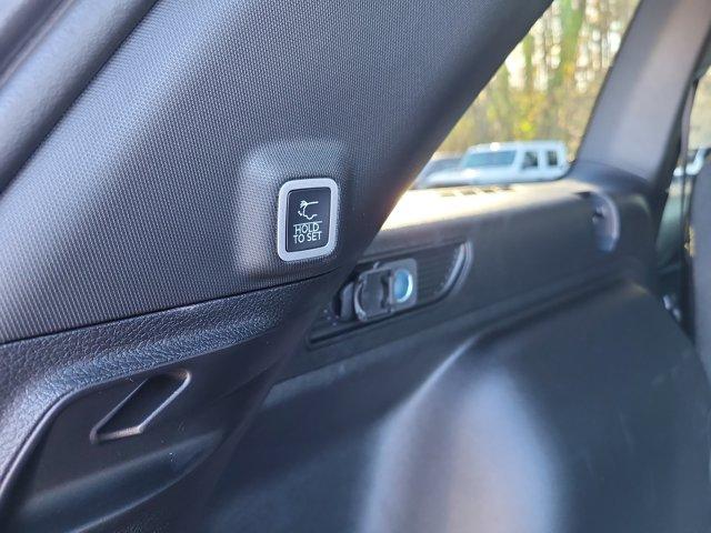 new 2025 Jeep Grand Cherokee car