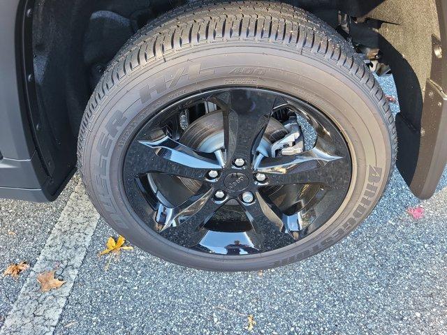 new 2025 Jeep Grand Cherokee car